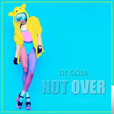 Dj Goja - Miles Away