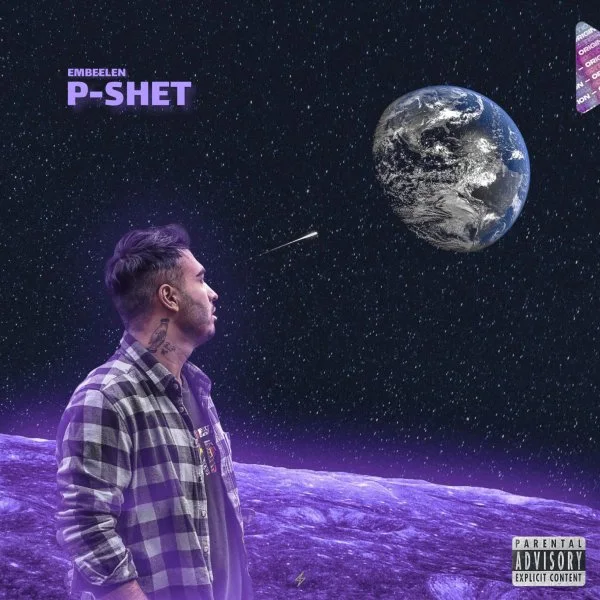Embeelen - P-Shet