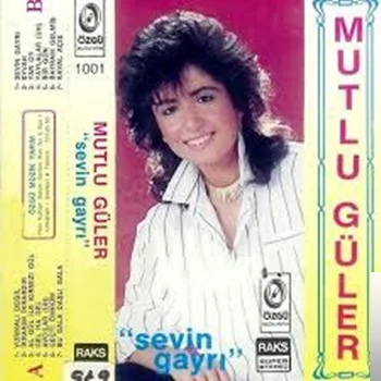 Mutlu Güler - Nerdesin Yar