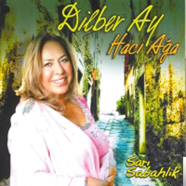Dilberay - Etek Sarı