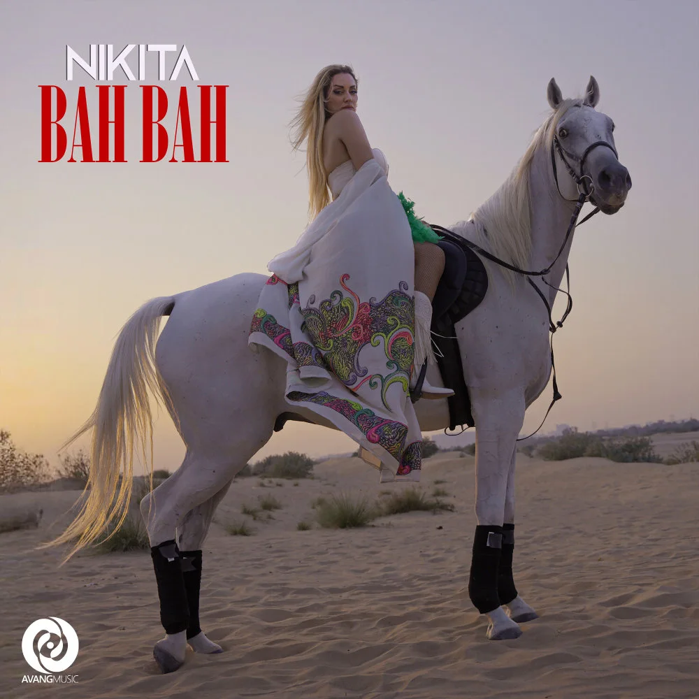 Nikita - Bah Bah