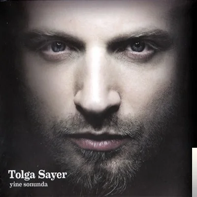 Tolga Sayer - Zor Zamanlar