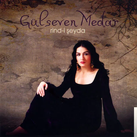 Gülseven Medar - Yüce Dağ Başından İndiremedim