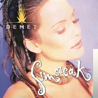 Demet Sağıroğlu - Dayanamam