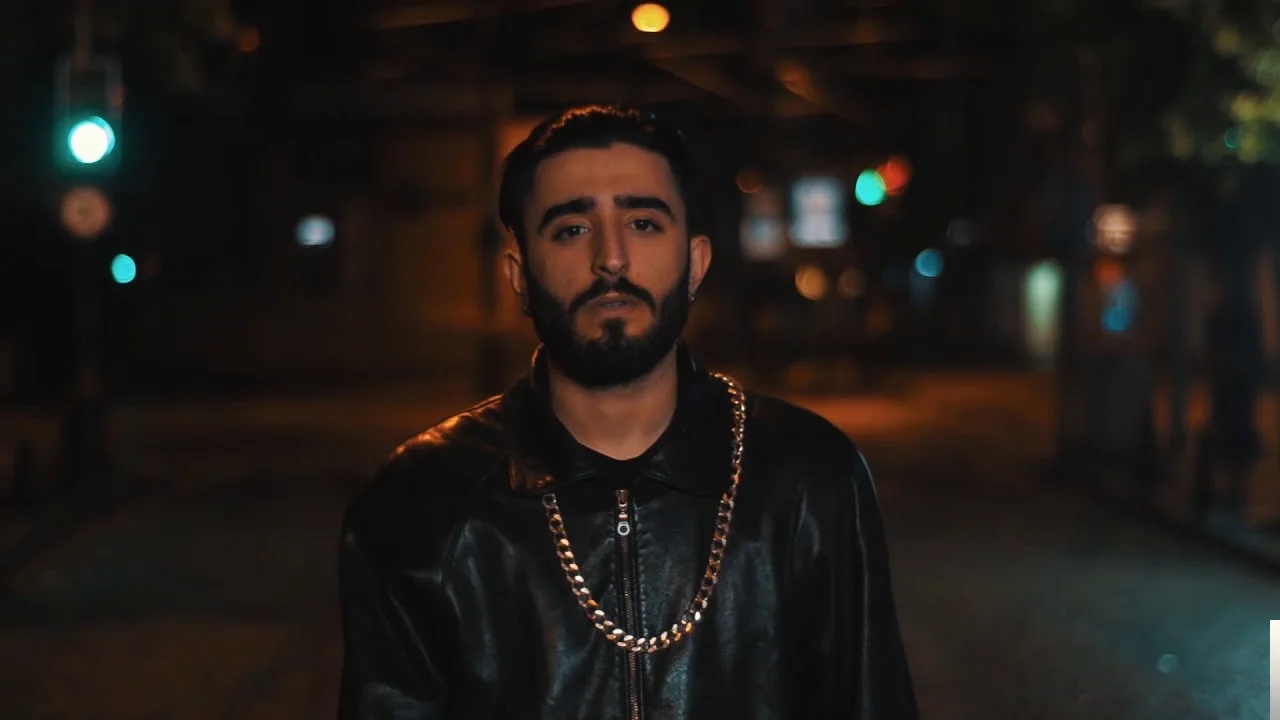 Sek - Gece Bize Lazım
