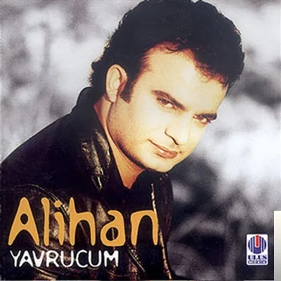 Alihan - Sensiz Olmuyor