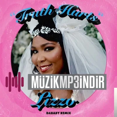 Lizzo - Cuz I Love You