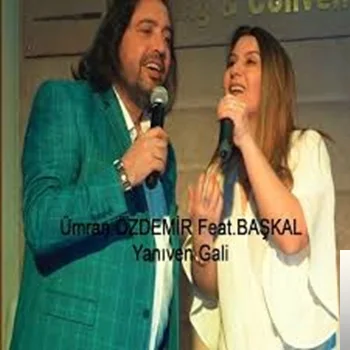 Ümran Özdemir - feat Başkal-Cezayir
