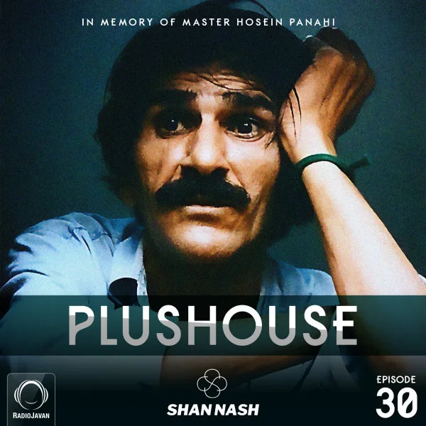 Shan Nash - PlusHouse 30