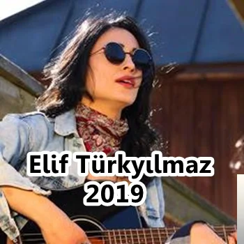 Elif Türkyılmaz - Sükutu Hayal