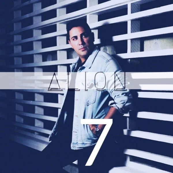 Alion - Oon Manam (Ali Edris Remix)