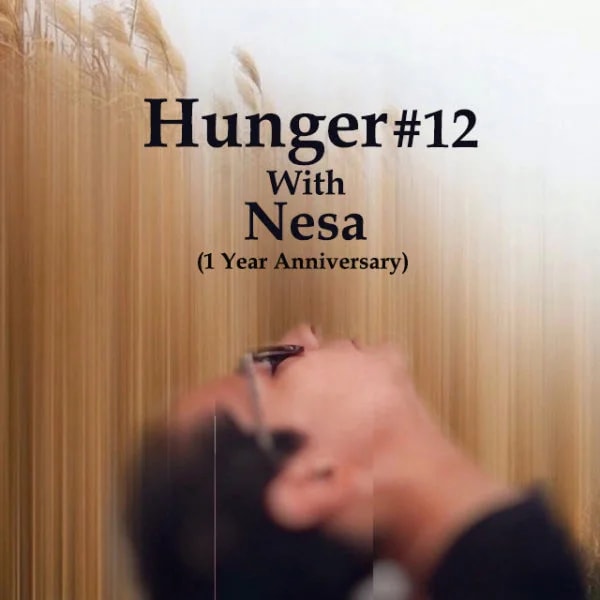 Nesa - Hunger 12