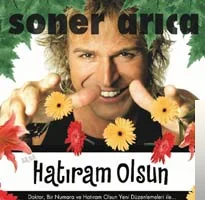 Soner Arıca - Bir Numara