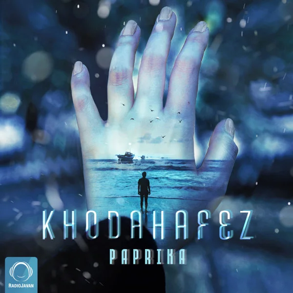 Paprika - Khodahafez
