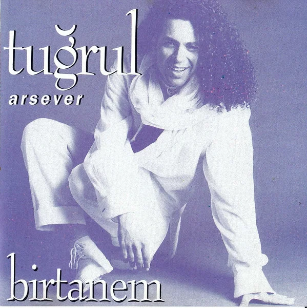 Tuğrul Arsever - Allahım Akıl Ver