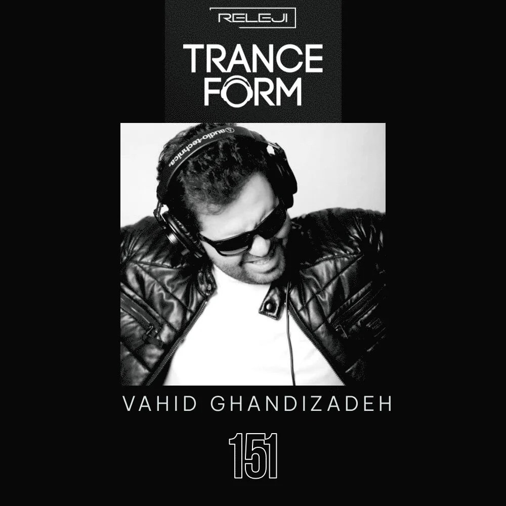 Releji - TranceForm 151