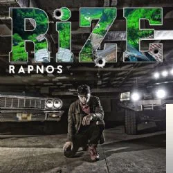 Rapnos - Rize