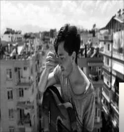 Ozan Çekemci - Aşk Kırıntıları