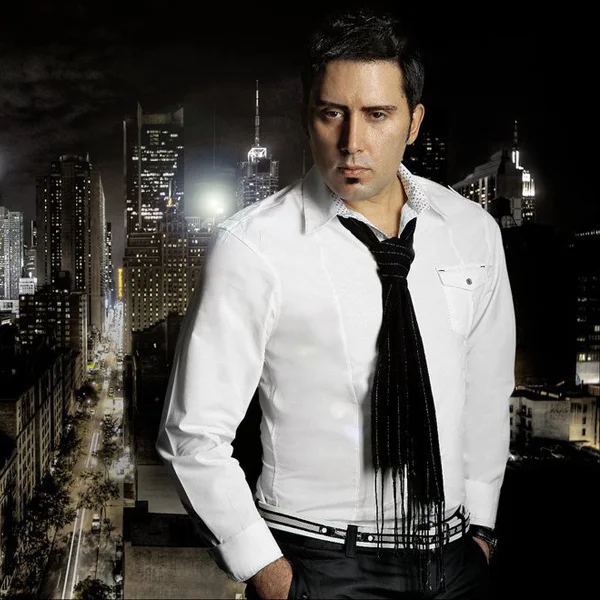 Nima Masiha - Parvanegi