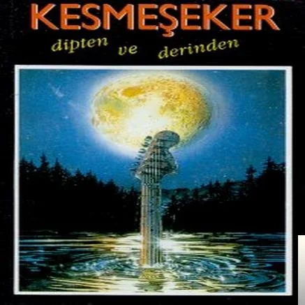 Kesmeşeker - Malum Zaman Teknoloji