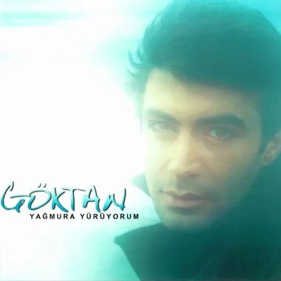 Göktan - Kara Böceğim