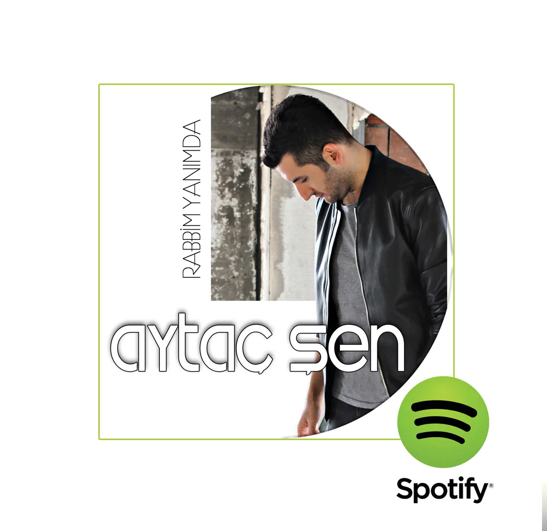 Aytaç Şen - Rabbim Yanımda