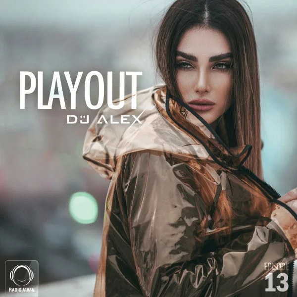 DJ Alex - Playout 13