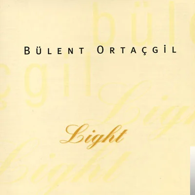 Bülent Ortaçgil - Normal