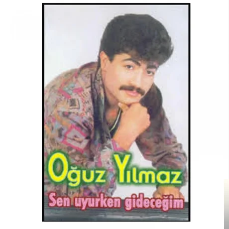 Oğuz Yılmaz - Derman Geldi