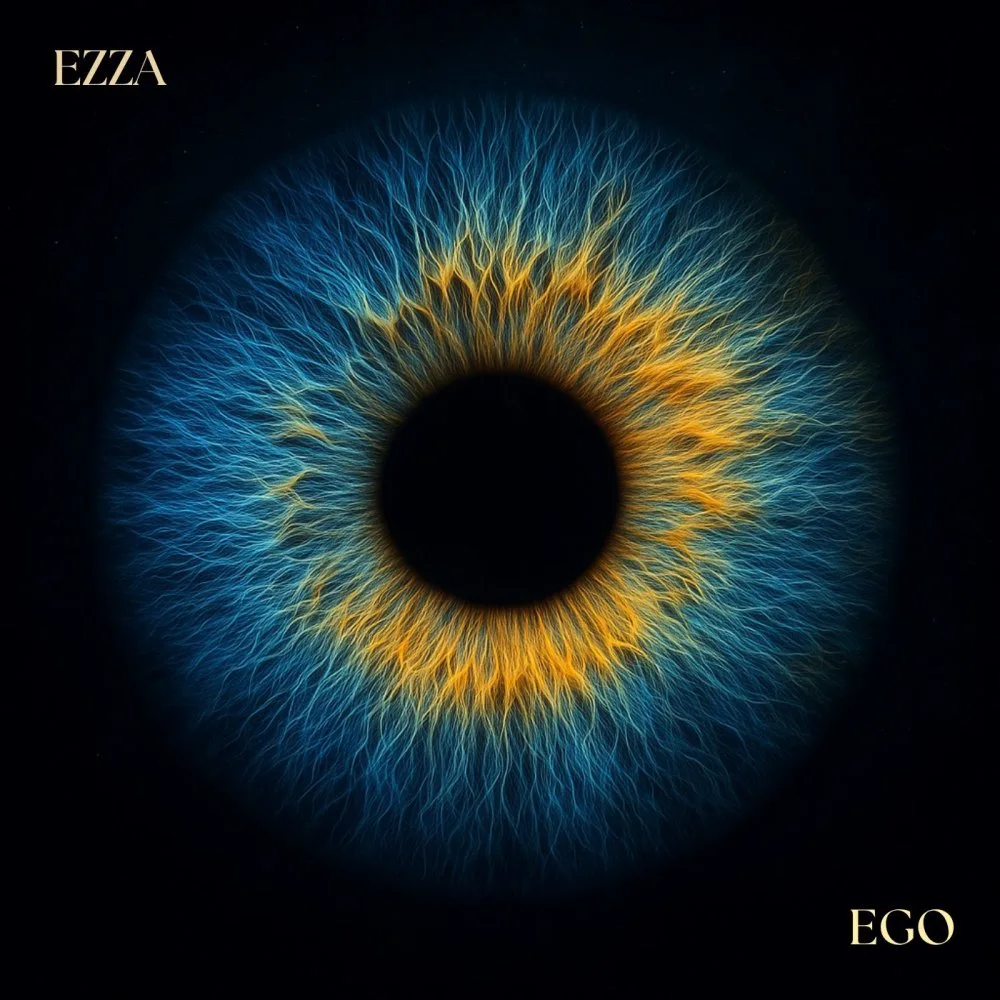 Ezza - EGO