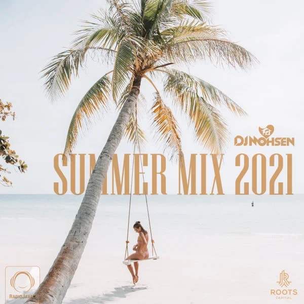 DJ Mohsen - Summer Mix 2021