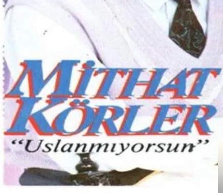 Mithat Körler - Deniz Mehtap