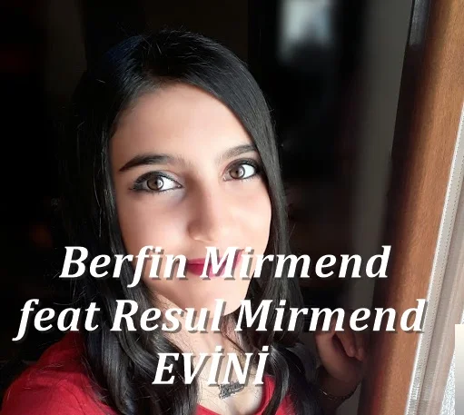 Berfin Mirmend - Yar