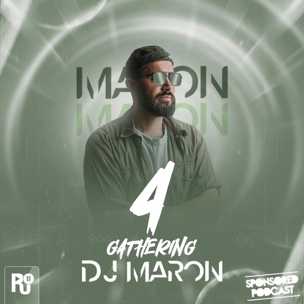 DJ Maron - Gathering 4