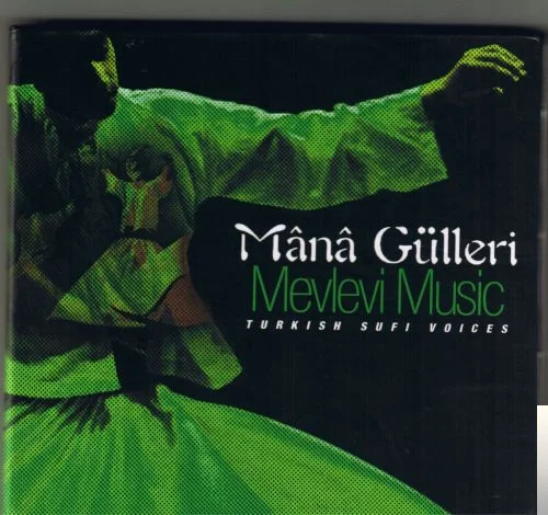 Mana Gülleri - Ne Zühd İle Müstestayız