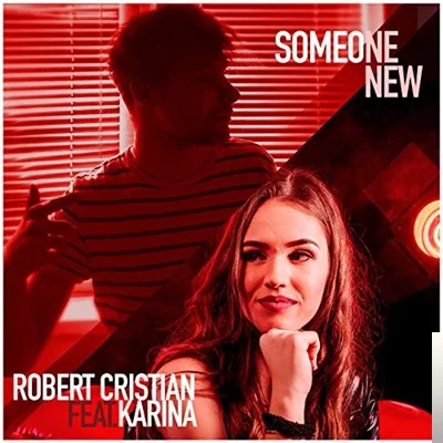 Robert Cristian - Private Love