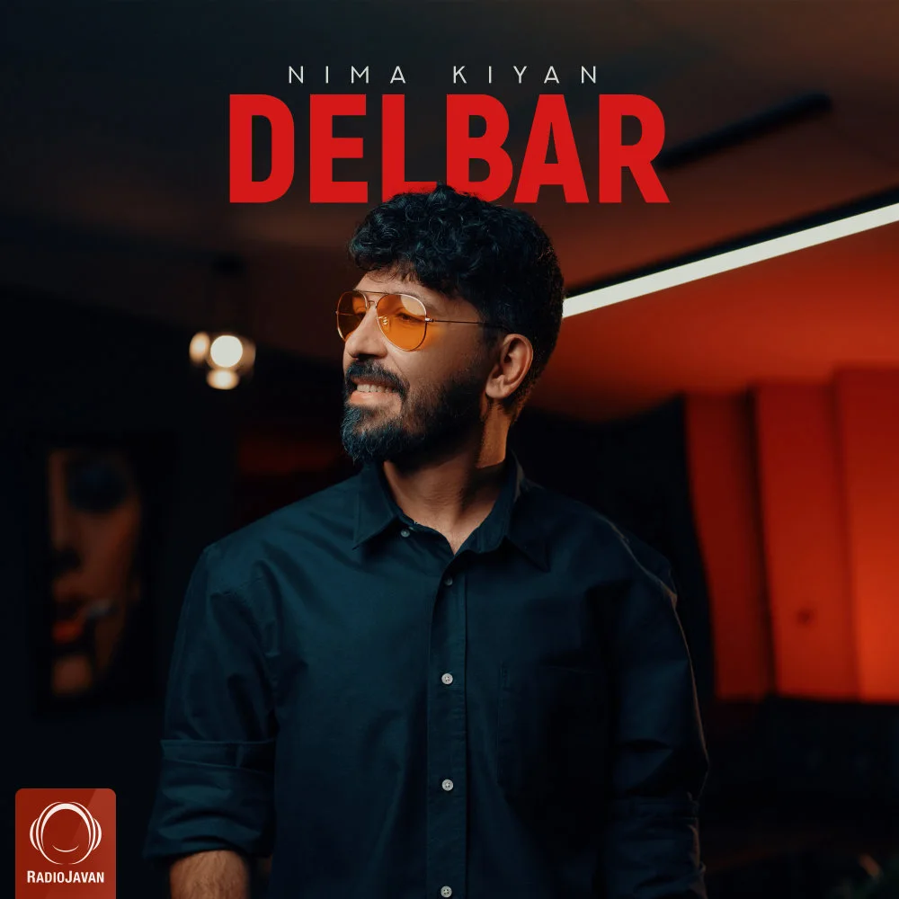 Nima Kiyan - Delbar