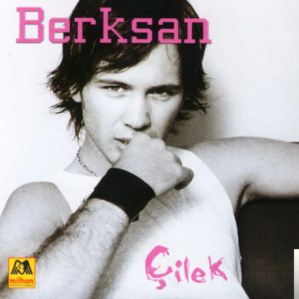 Berksan - Fıstık