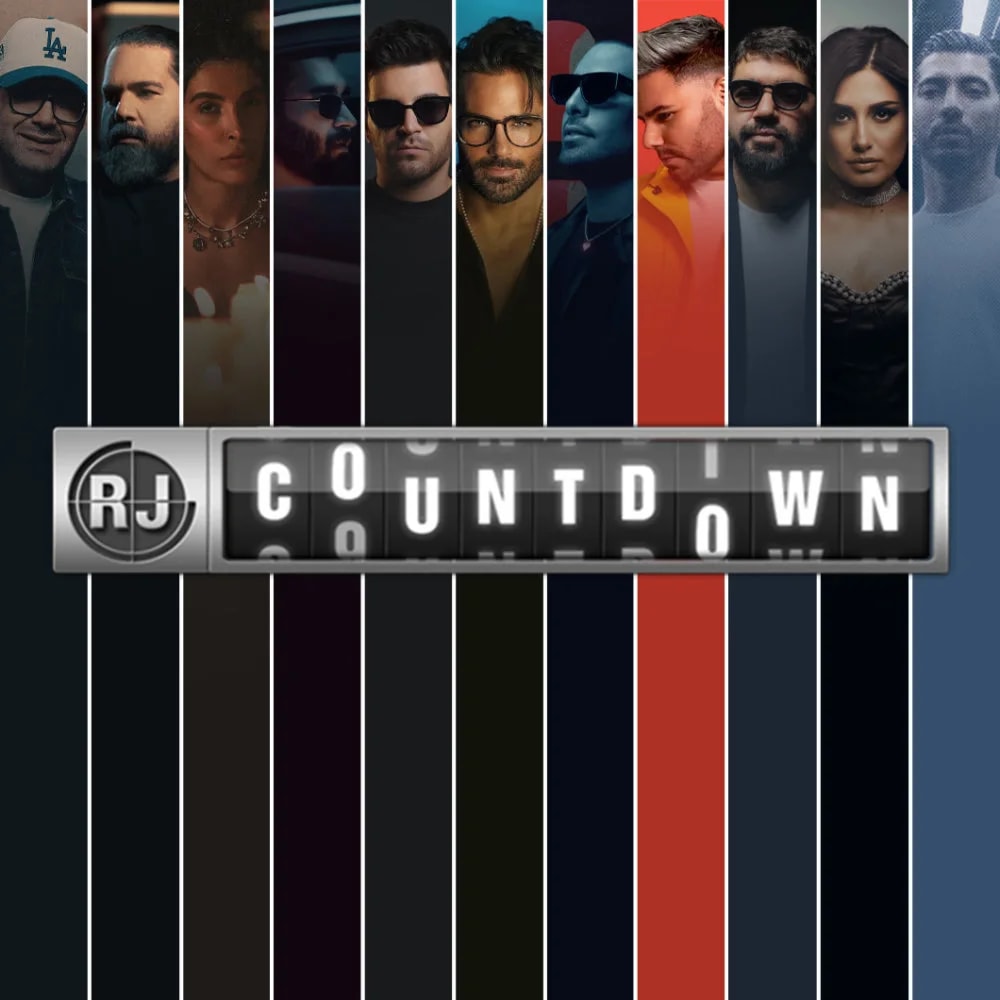 RJ Countdown - EP 168 - November 2024