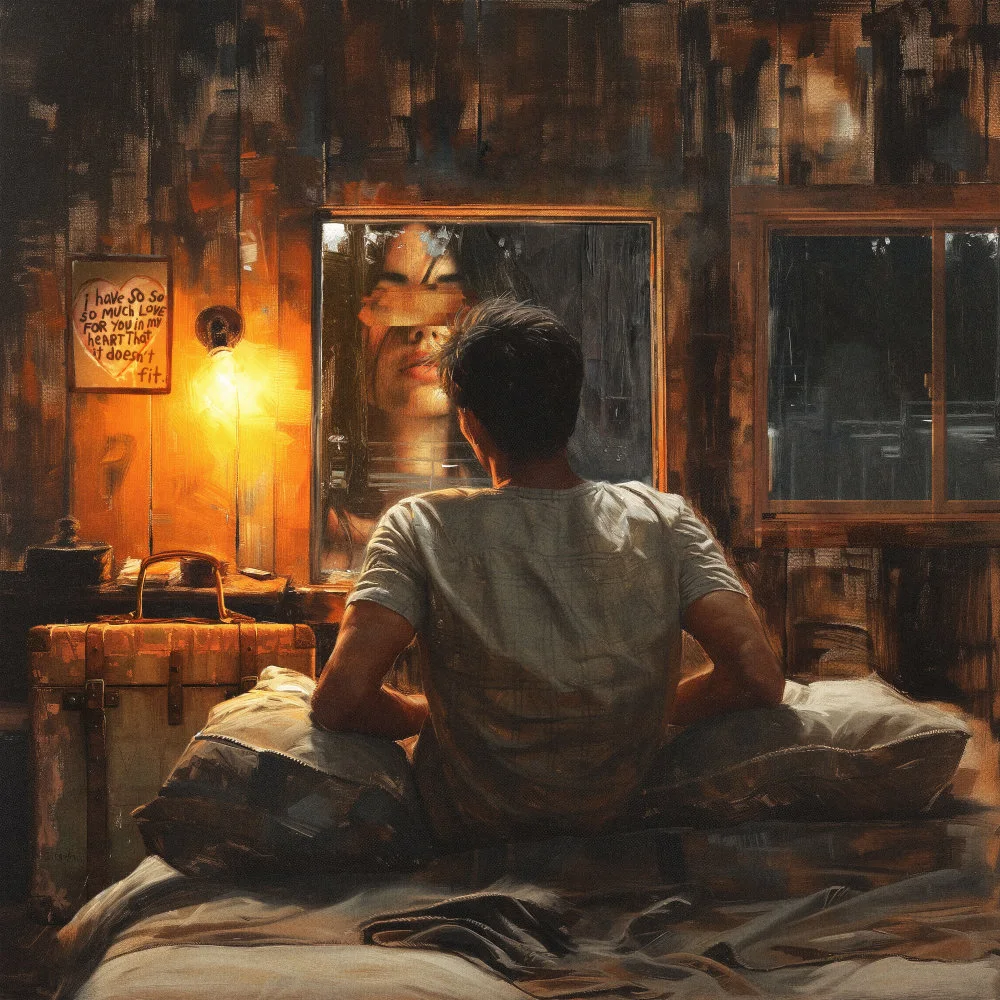 Sami Low - Soote Ghatar