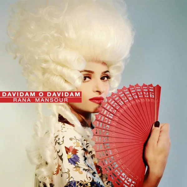 Rana Mansour - Davidamo Davidam