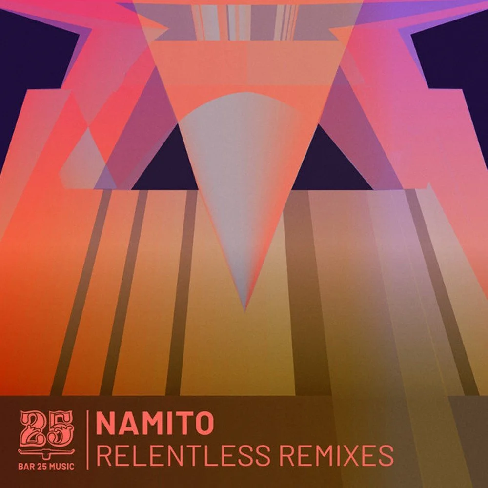 Namito - Namito - More Than Just Your Passion (Ft Brams) Phonique Remix