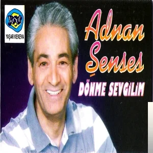 Adnan Şenses - Göz Oyunu