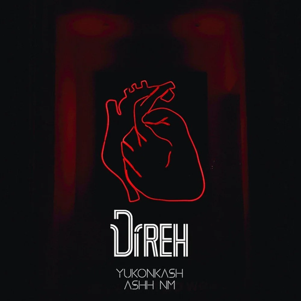 Yukon Kash & Ashh Nm - Direh