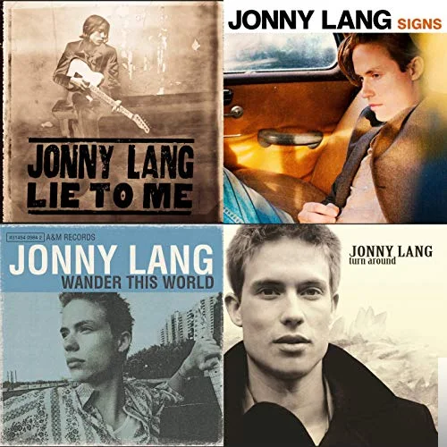 Jonny Lang - Missing Your Love