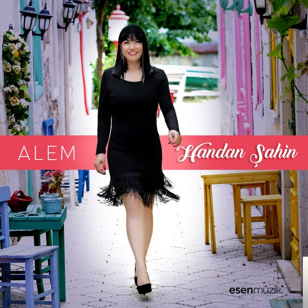 Handan Şahin - Yalan