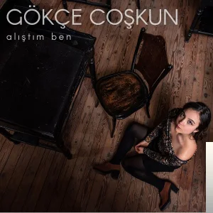 Gökçe Coşkun - Beyaz Mavi Kuzu