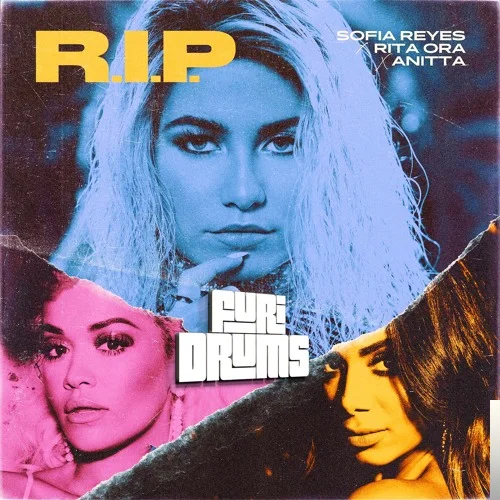 Sofia Reyes - feat Wisin-Muevelo