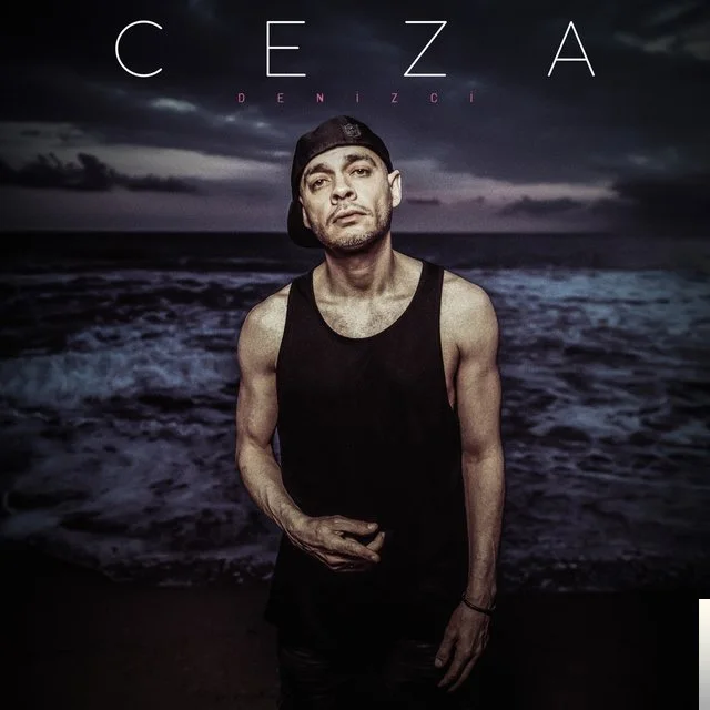 Ceza - feat Sagopa Kajmer-Neyim Var ki (8D)
