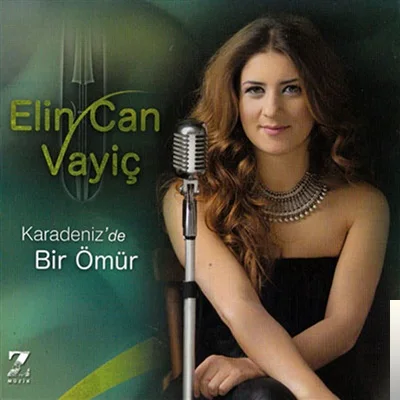 Elin Can Vayiç - Ankara